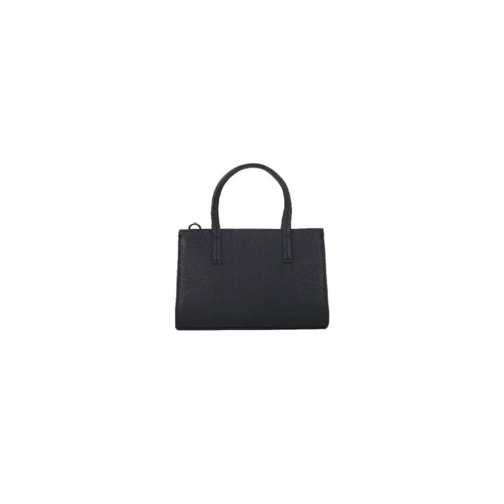Tory Burch Bag | Blake Mini Tote Bag Tory Black