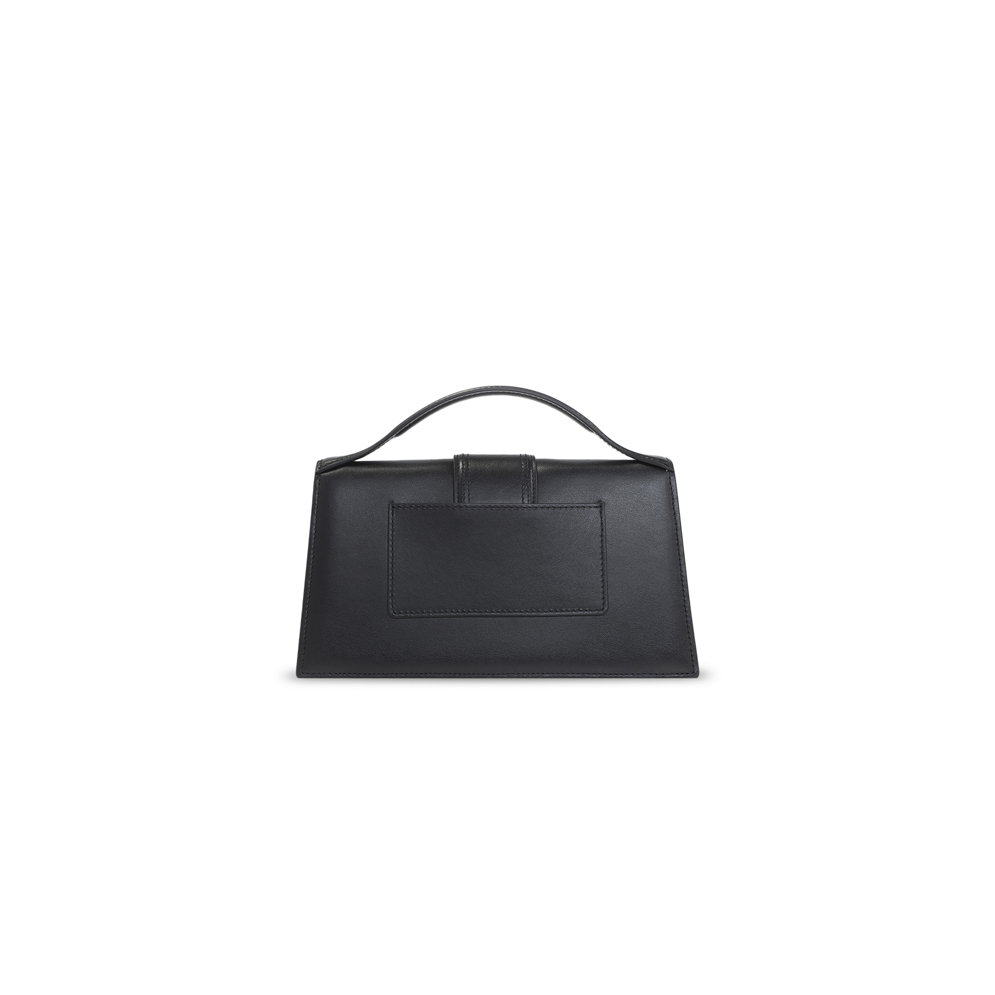 Jacquemus Bag | Le Grand Bambino Shoulder Bag