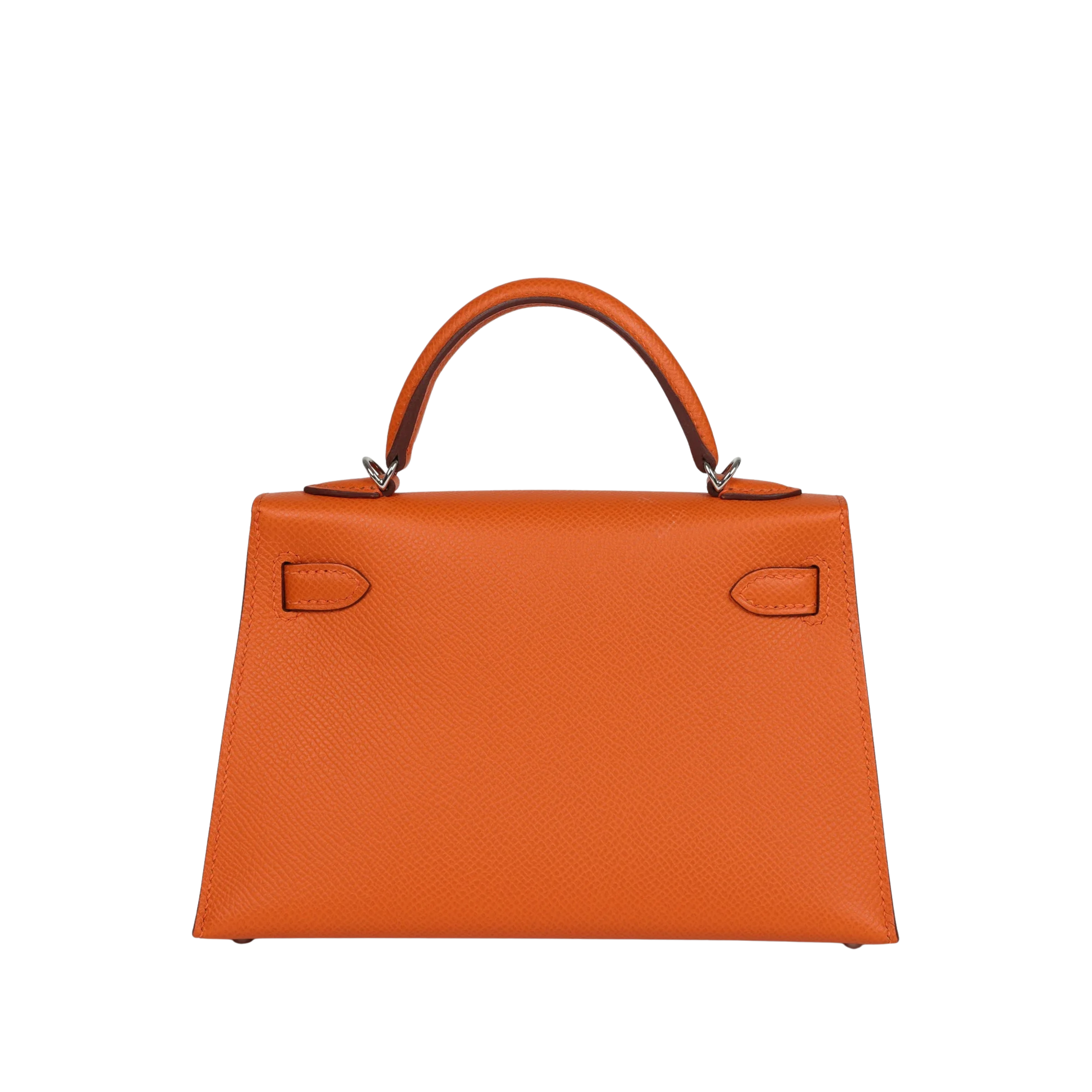 Hermes Bag | Kelly Sellier 20