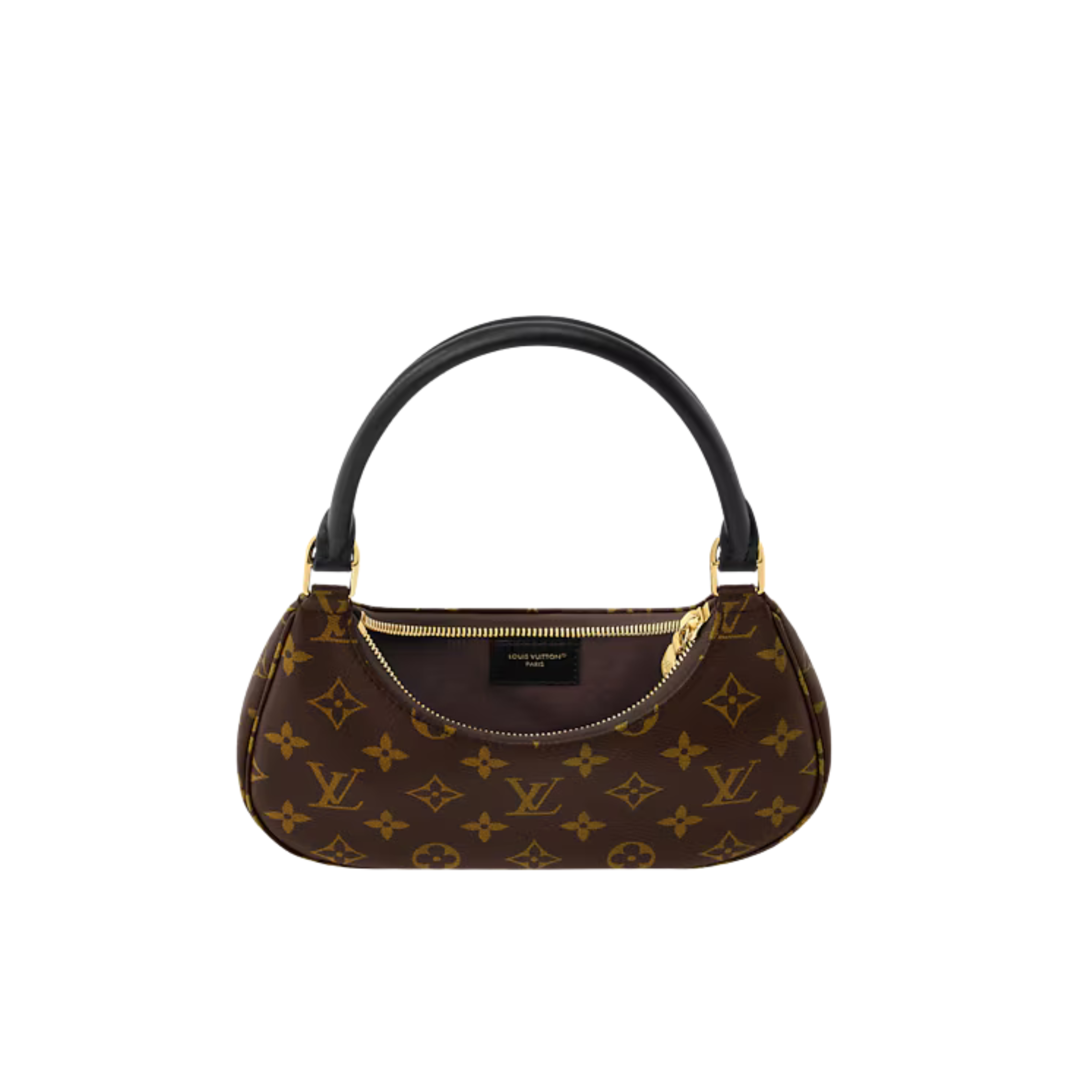 Louis Vuitton Bag | PM Brown Shoulder bag