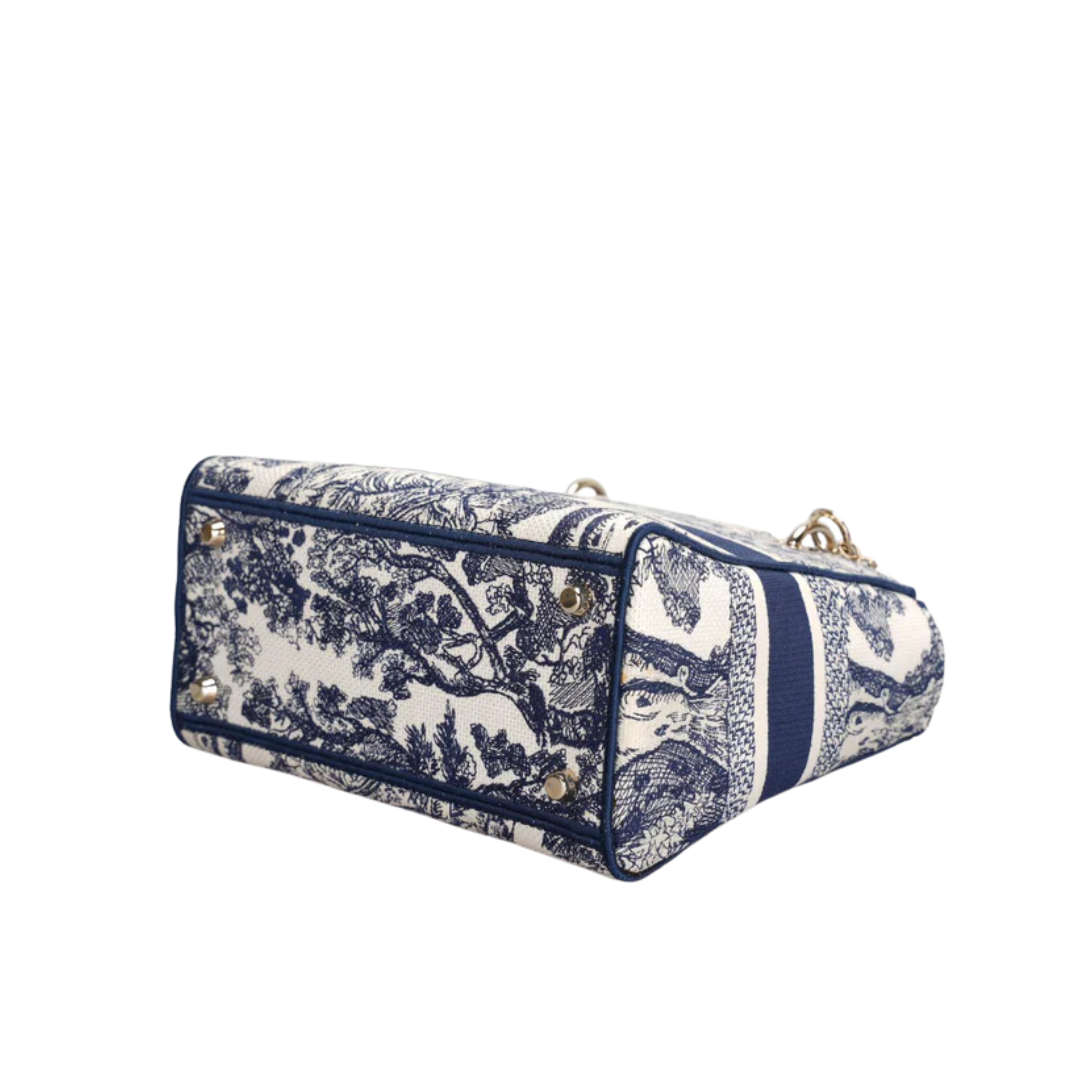 Dior Bag | Medium Lady D-Lite bag