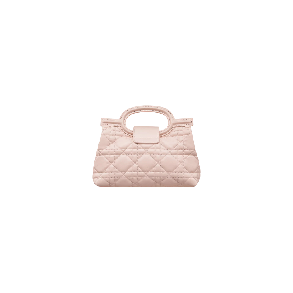 Dior Bag | Jolie Top Handle Mini Bag