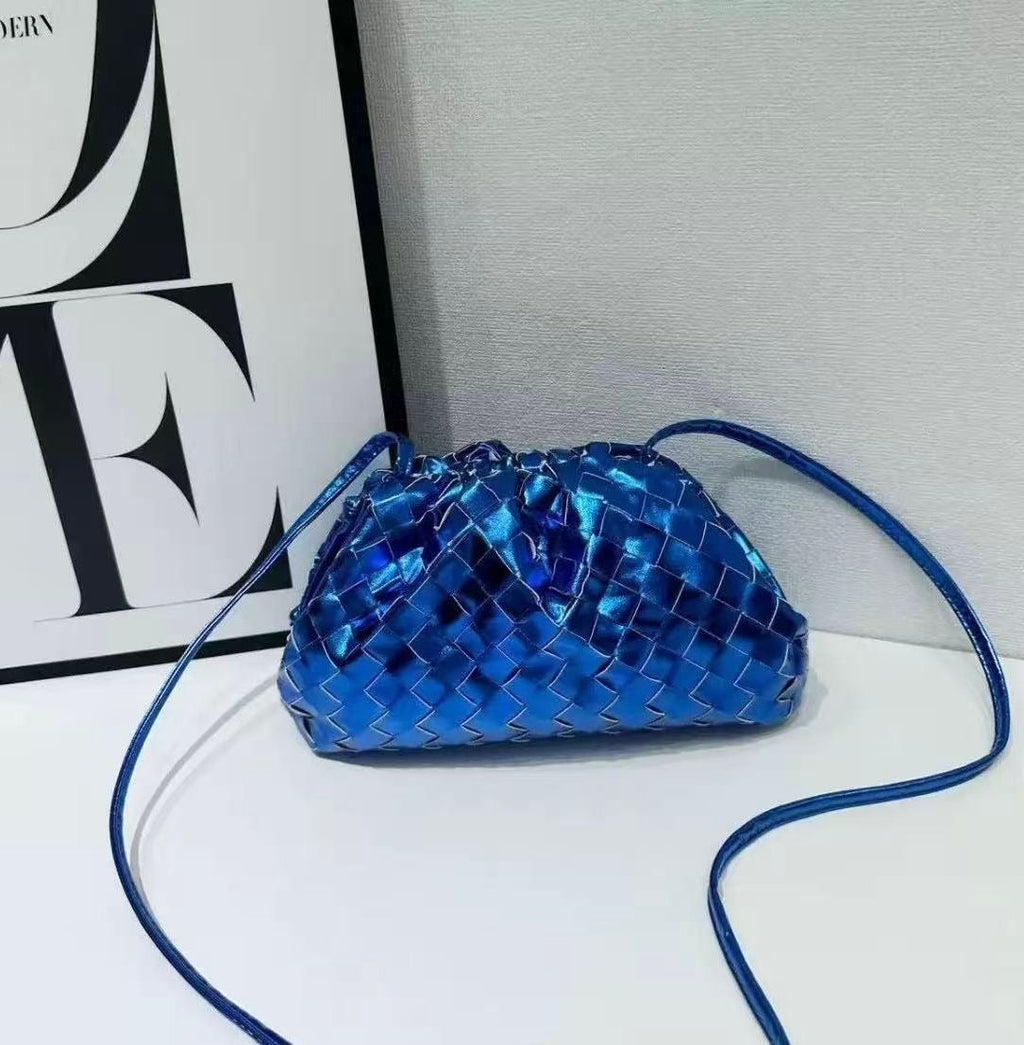 Bottega Veneta Bag | Intrecciato Leather Mini
