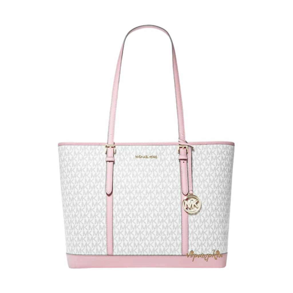 Michael Kors Bag | Jet Set Travel Tote Bag