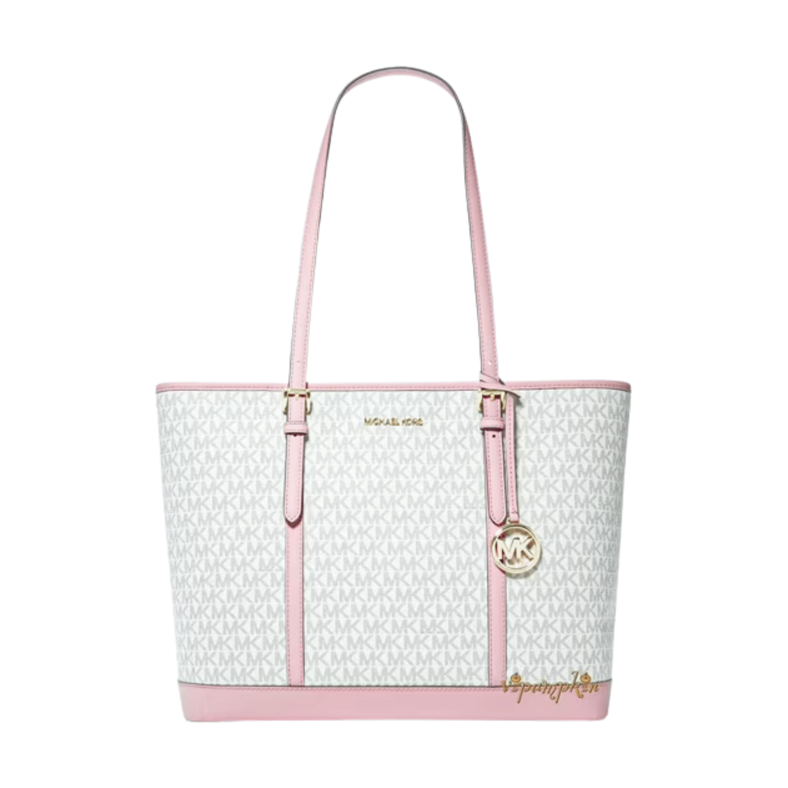Michael Kors Bag | Jet Set Travel Tote Bag