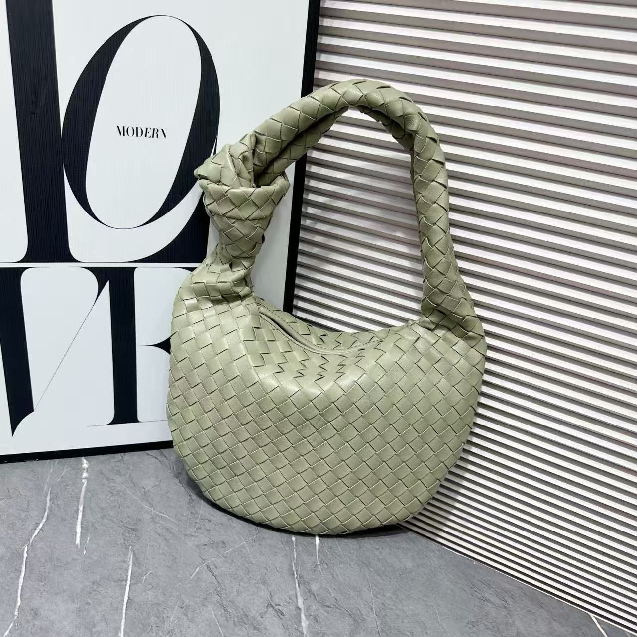 Bottega Veneta Bag | Teen Small Jodie Travertine