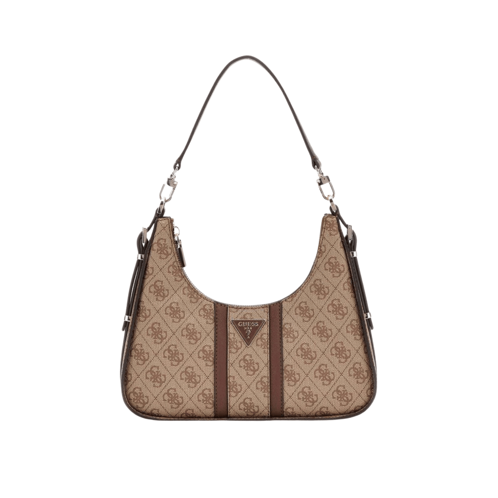 Guess Bag | Noreen Top Zip Shoulder Bag