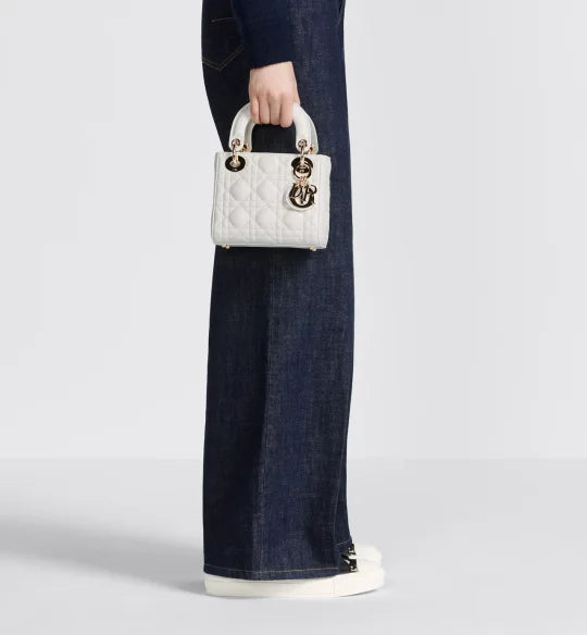 Dior Bag | My ABCDior White