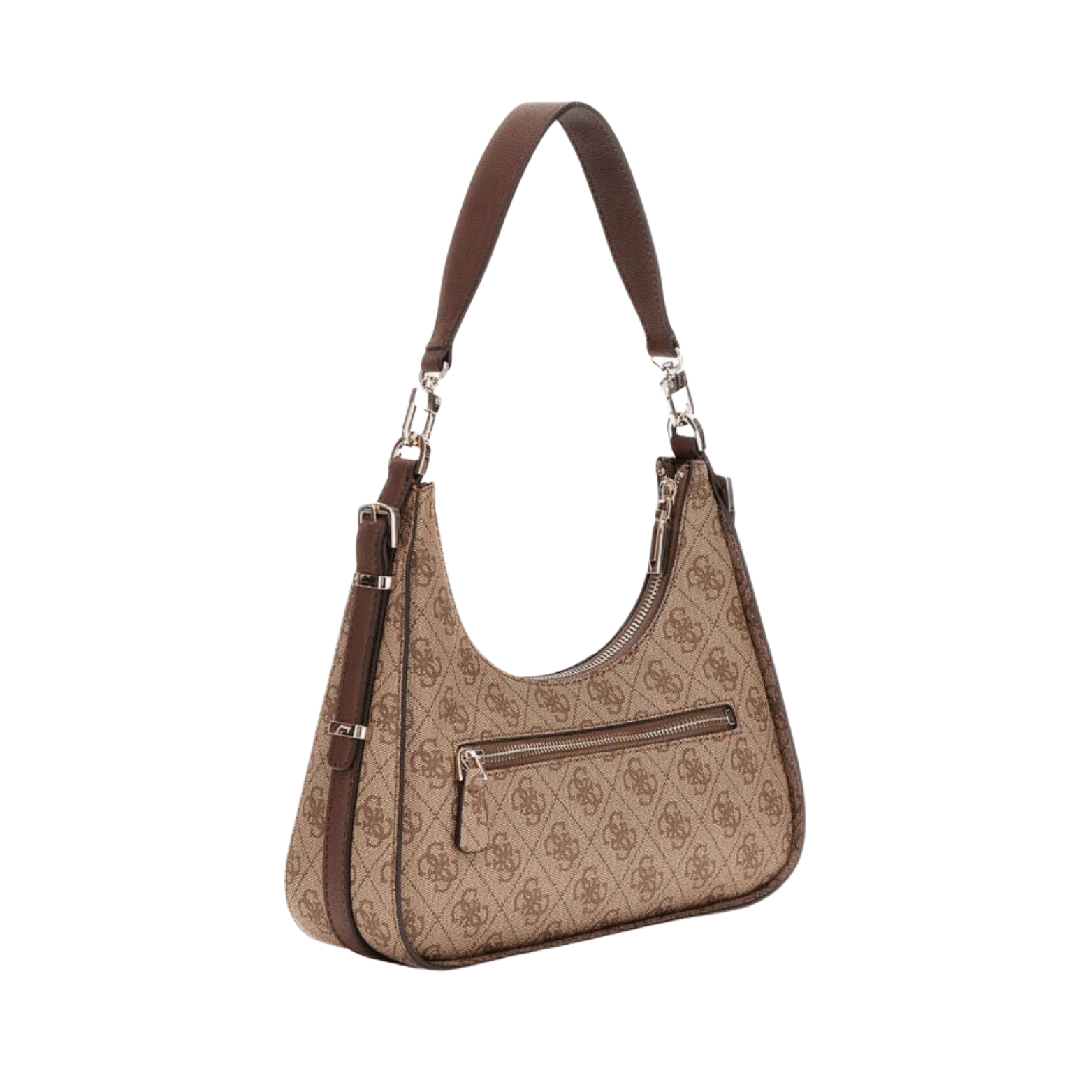 Guess Bag | Noreen Top Zip Shoulder Bag