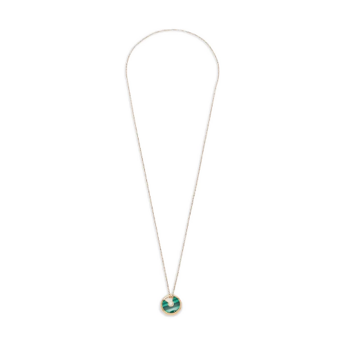Cartier Jewelry | Sleek Pendant Necklace