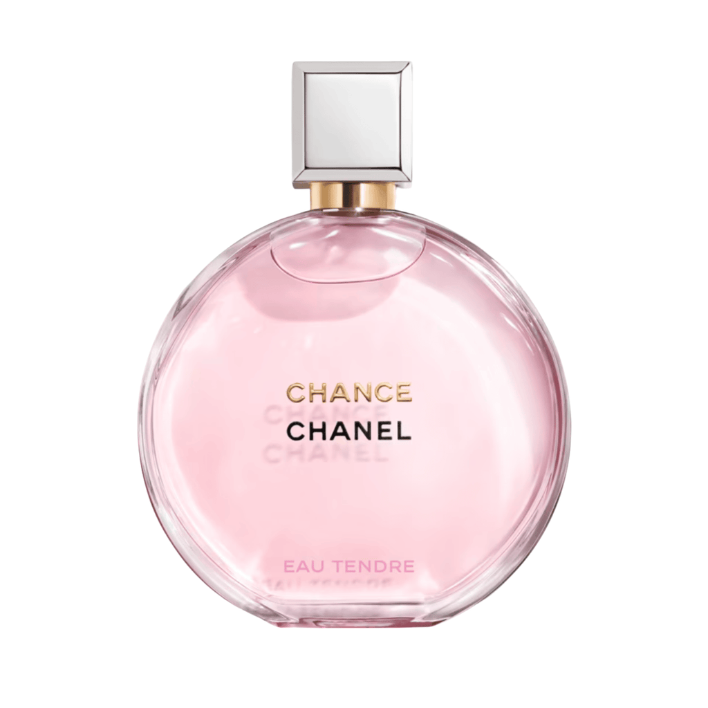 Chanel Perfume | Chance