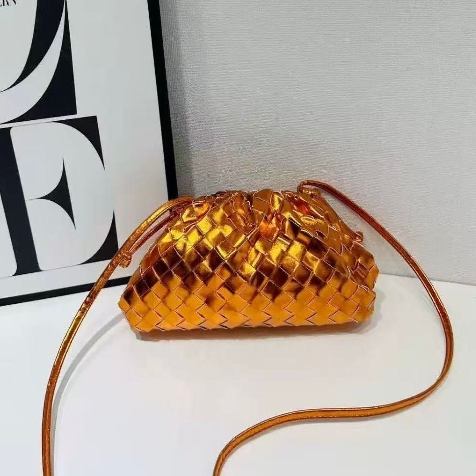 Bottega Veneta Bag | Intrecciato Leather Mini