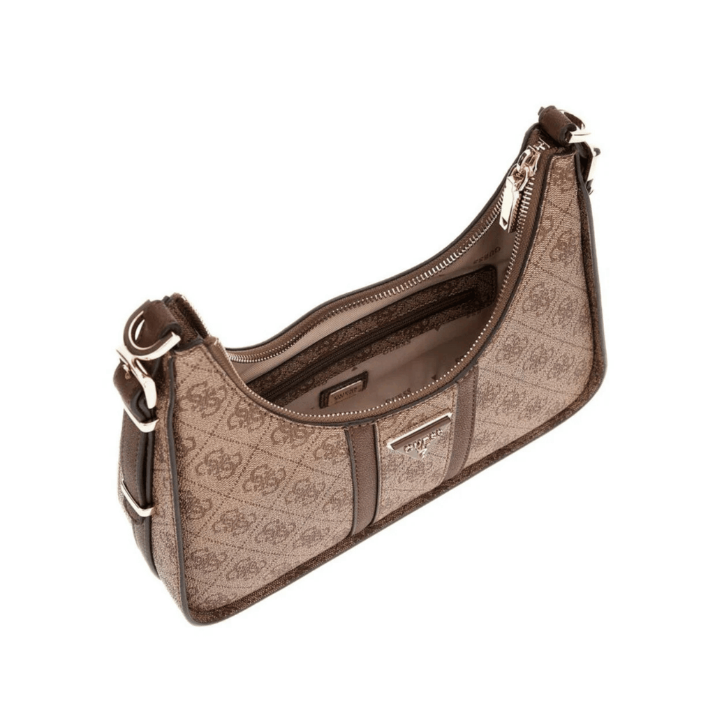 Guess Bag | Noreen Top Zip Shoulder Bag