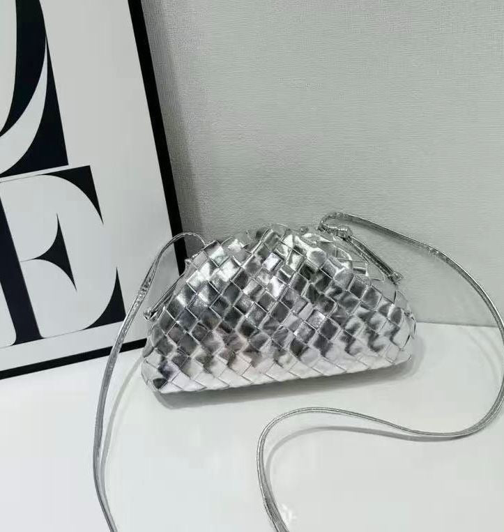 Bottega Veneta Bag | Intrecciato Leather Mini