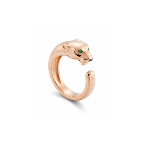 Cartier Jewelry | Panthere De Cartier Ring