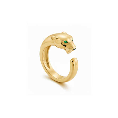 Cartier Jewelry | Panthere De Cartier Ring