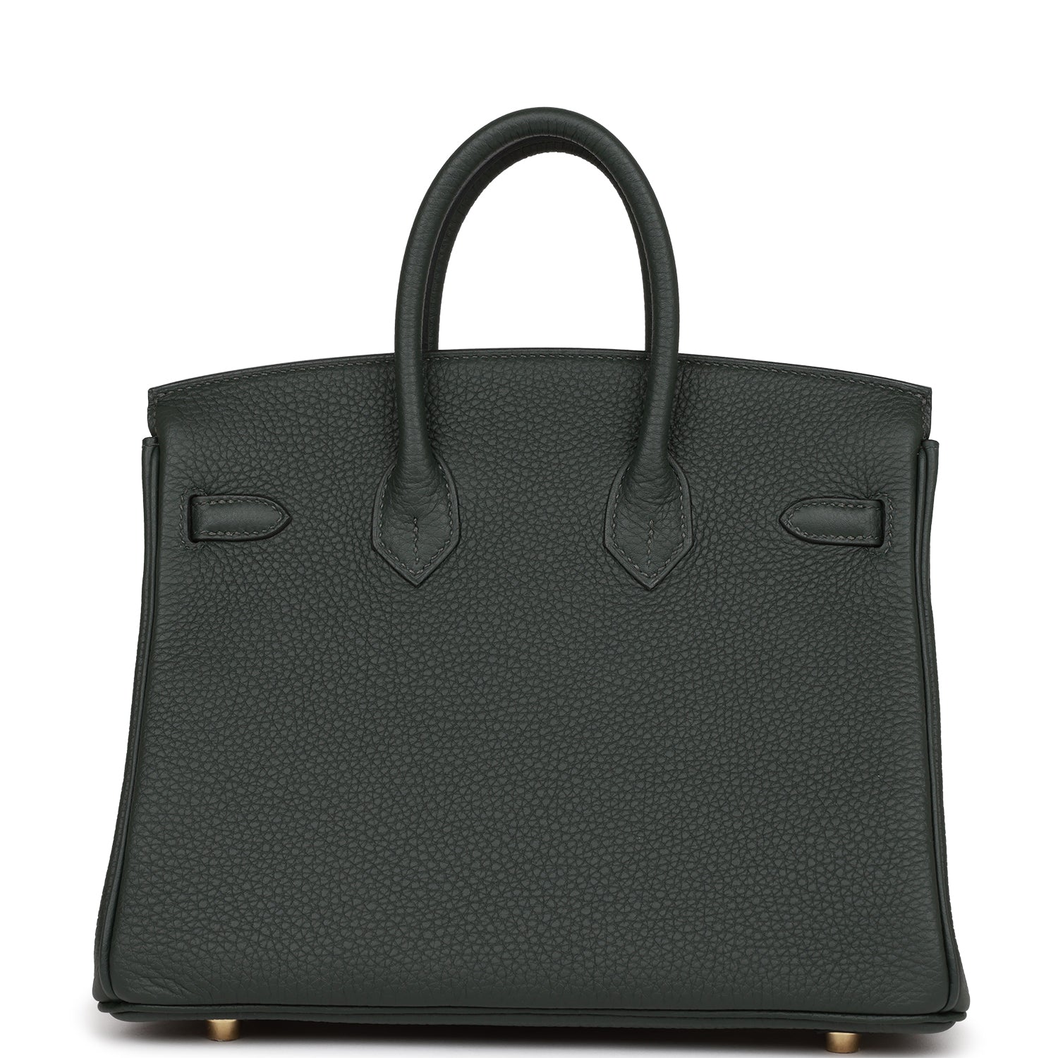 Hermès Bag | Birkin 25 Vert Fonce Togo