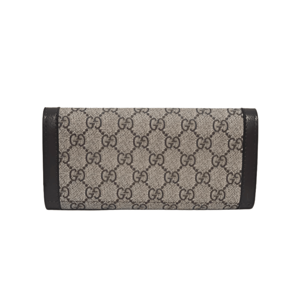 Gucci Wallet | Gg Marmont Wallet