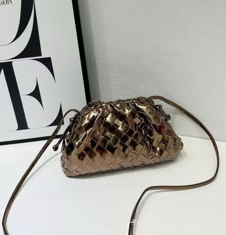 Bottega Veneta Bag | Intrecciato Leather Mini