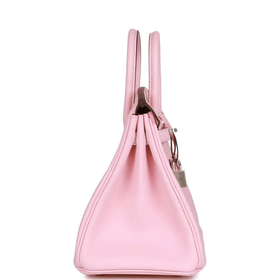 Hermès Bag | Birkin 25 Rose Sakura Swift