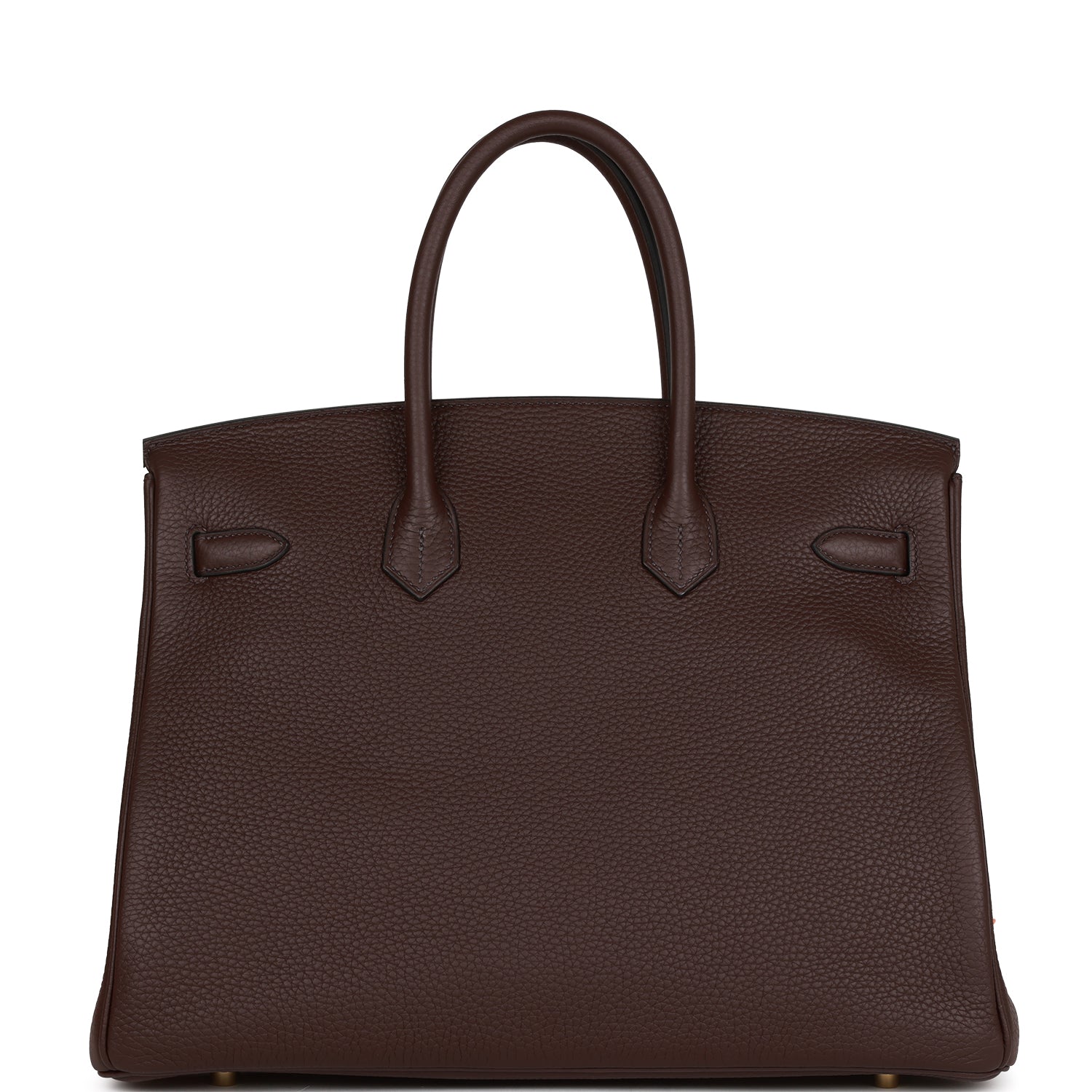 Hermès Bag | Birkin 35 Rouge Sellier Clemence