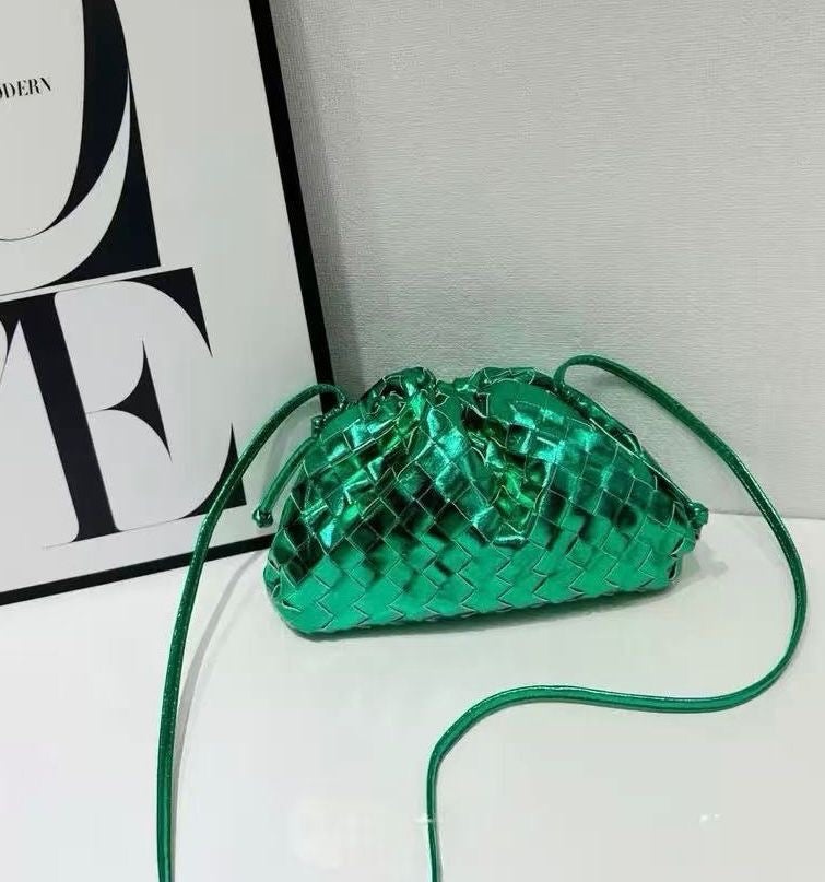 Bottega Veneta Bag | Intrecciato Leather Mini