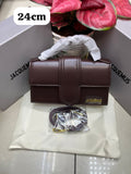 Jacquemus Bag Le Grand Bambino Flap