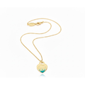 Tiffany & Co Jewelry | Heart Pendant Necklace Gold