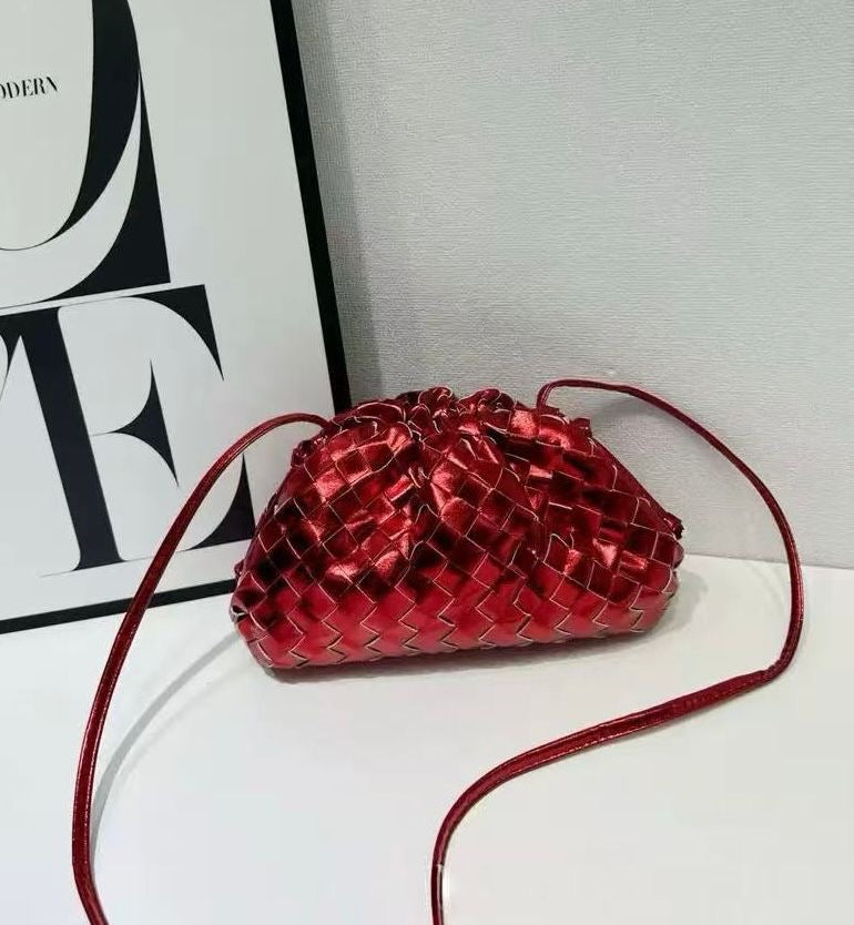 Bottega Veneta Bag | Intrecciato Leather Mini