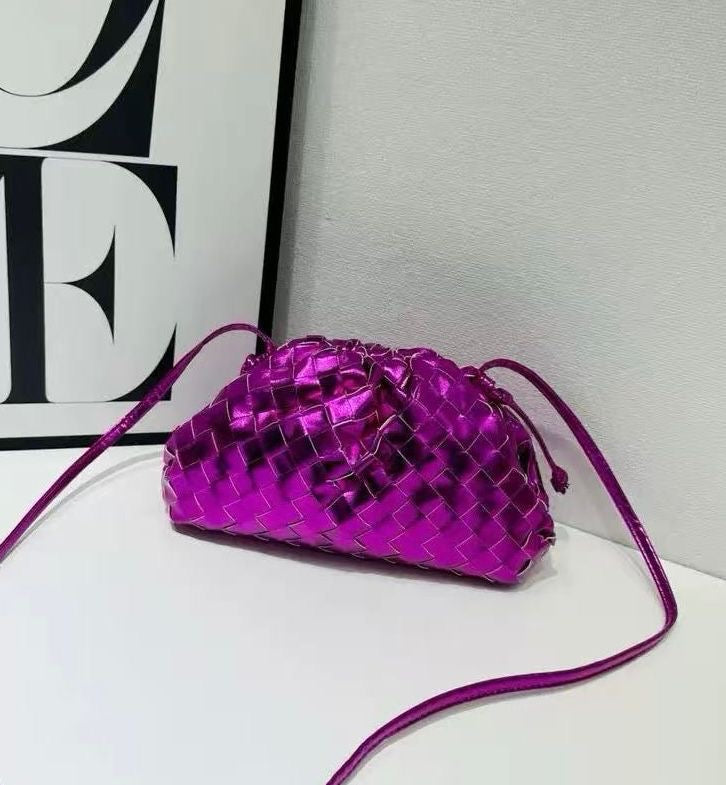 Bottega Veneta Bag | Intrecciato Leather Mini