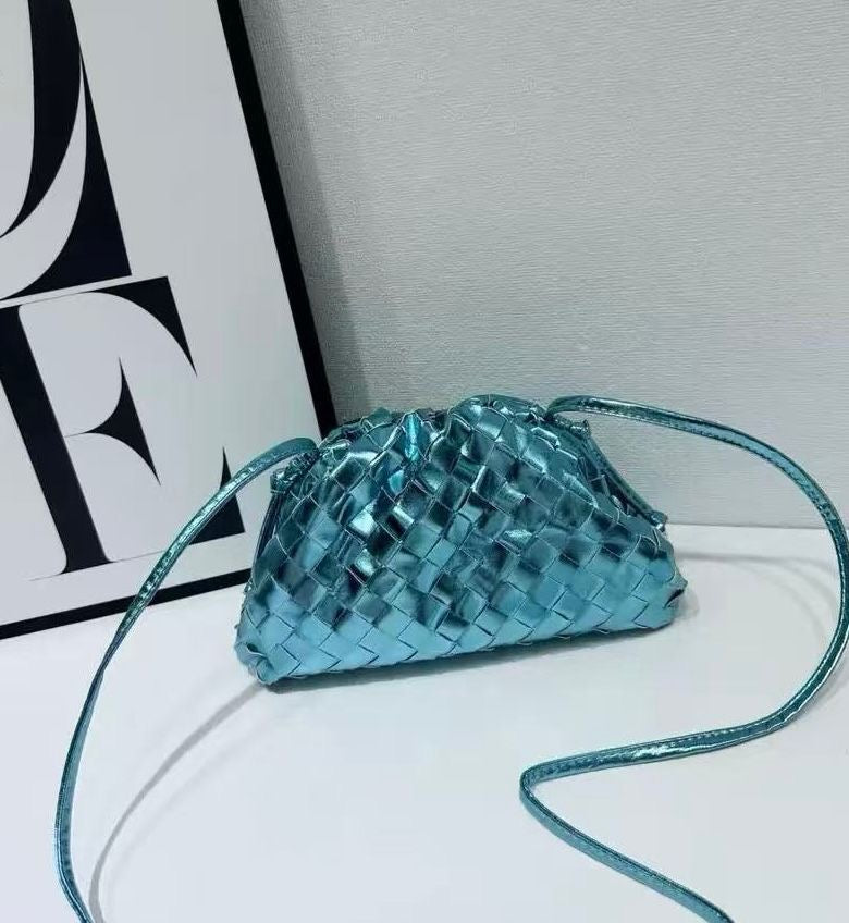 Bottega Veneta Bag | Intrecciato Leather Mini