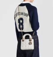 Dior Bag | My ABCDior White