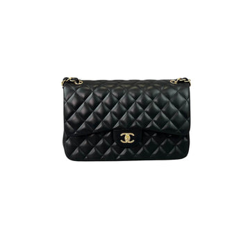 Chanel Bag | Classic Double Flap Jumbo