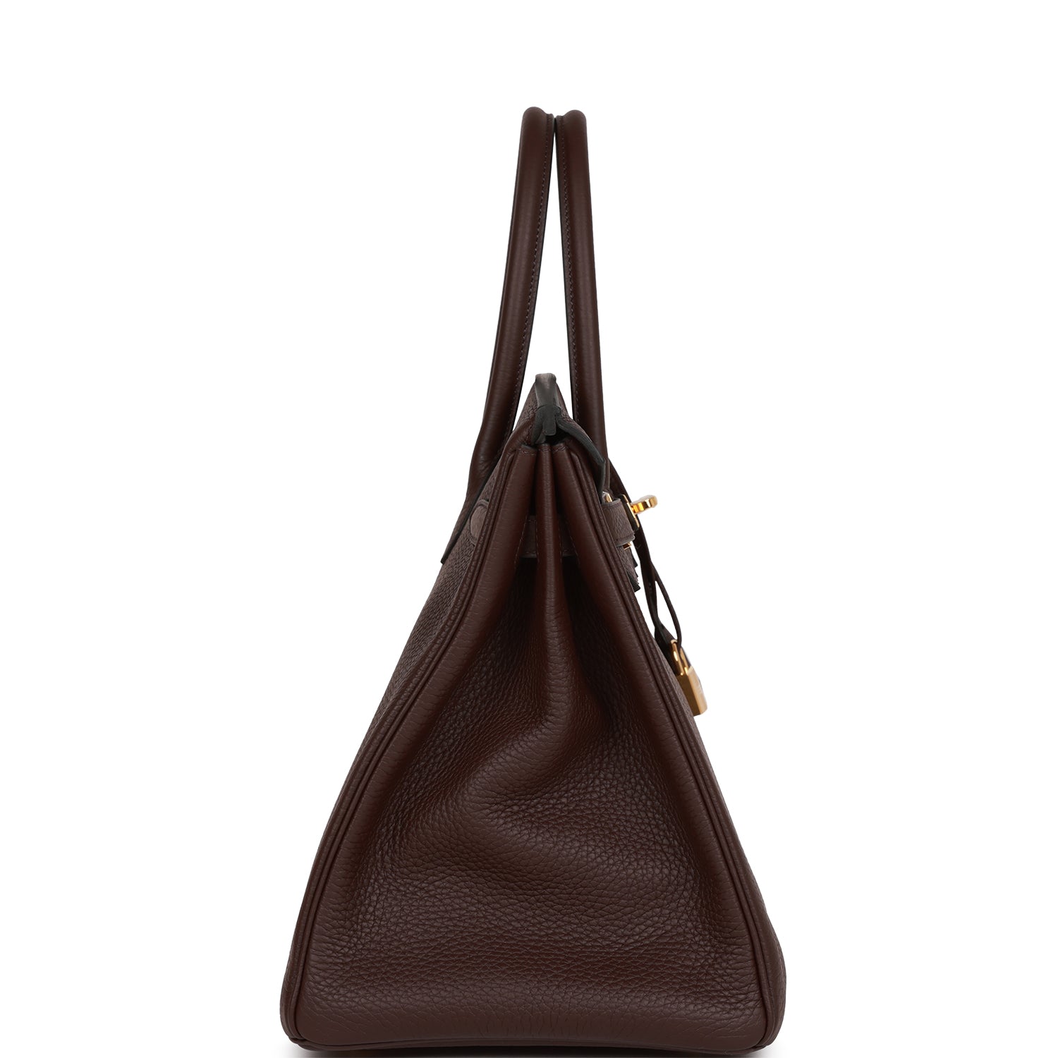 Hermès Bag | Birkin 35 Rouge Sellier Clemence