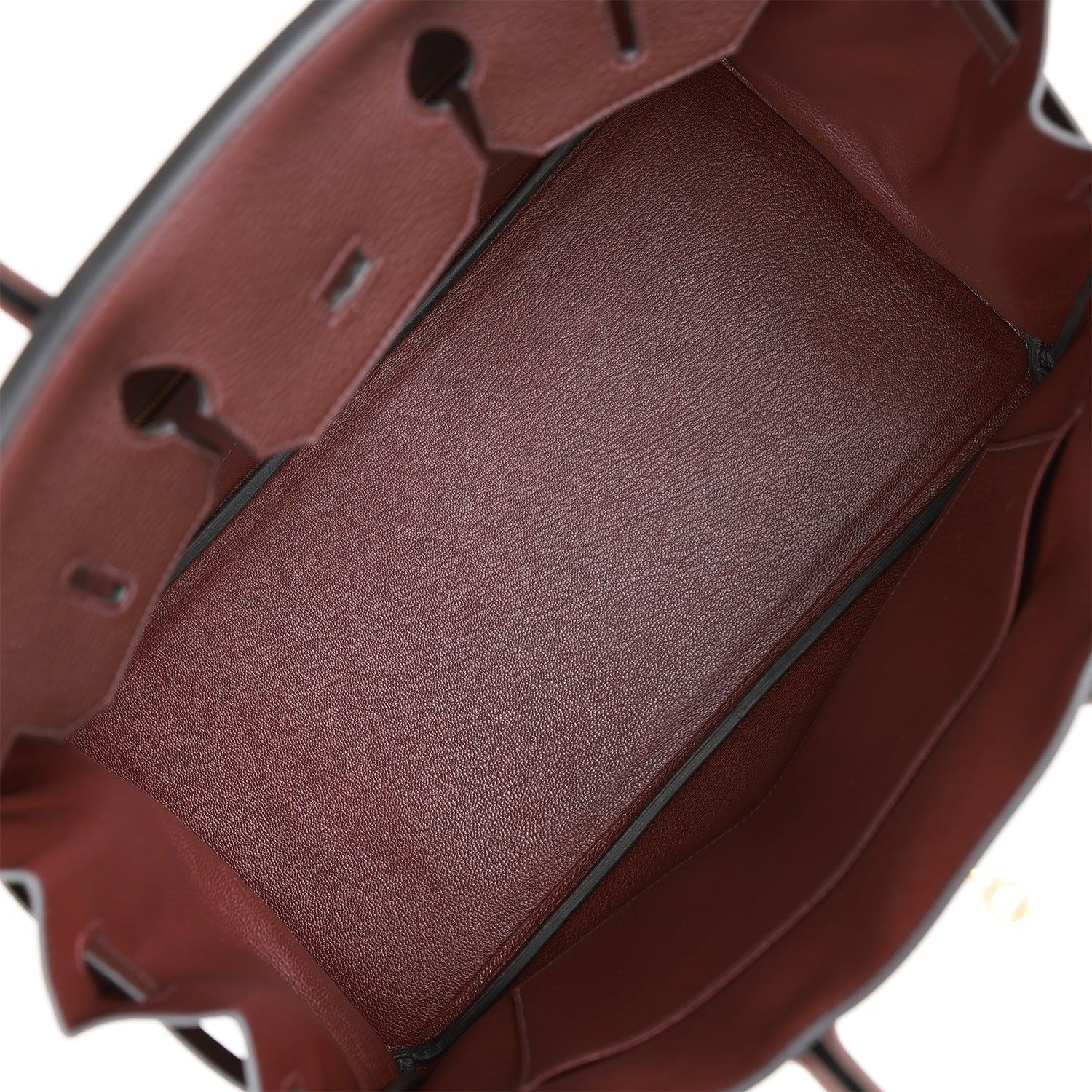 Hermès Bag | Birkin 35 Rouge Sellier Clemence