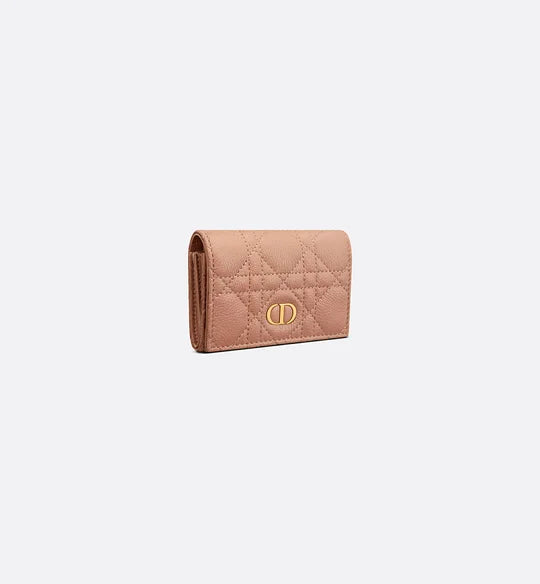 Dior Wallet | Caro Glycine Wallet