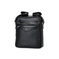 Loro Piana Bag | Black Leather