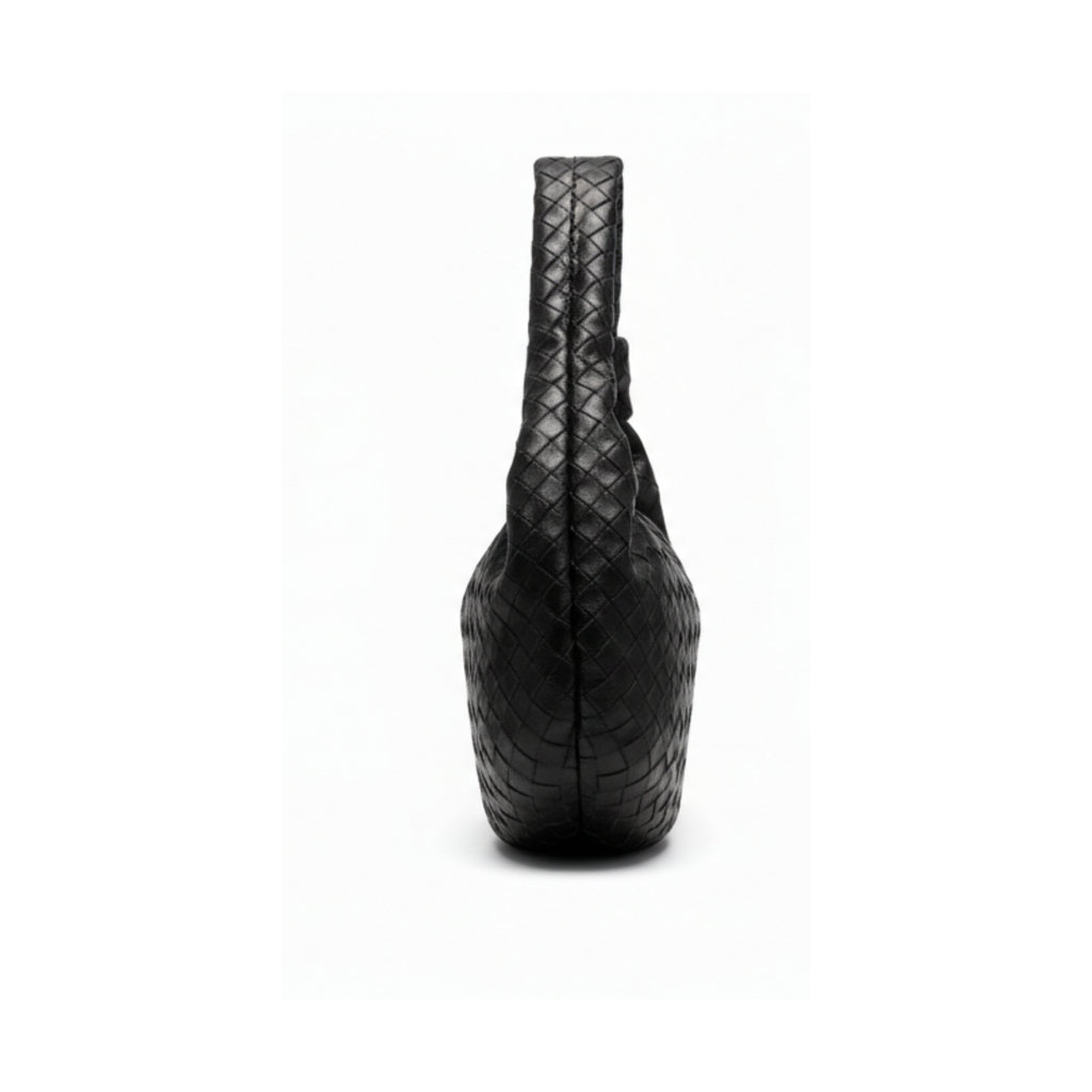 Bottega Veneta Bag | Medium Veneta Hobo Intrecciato
