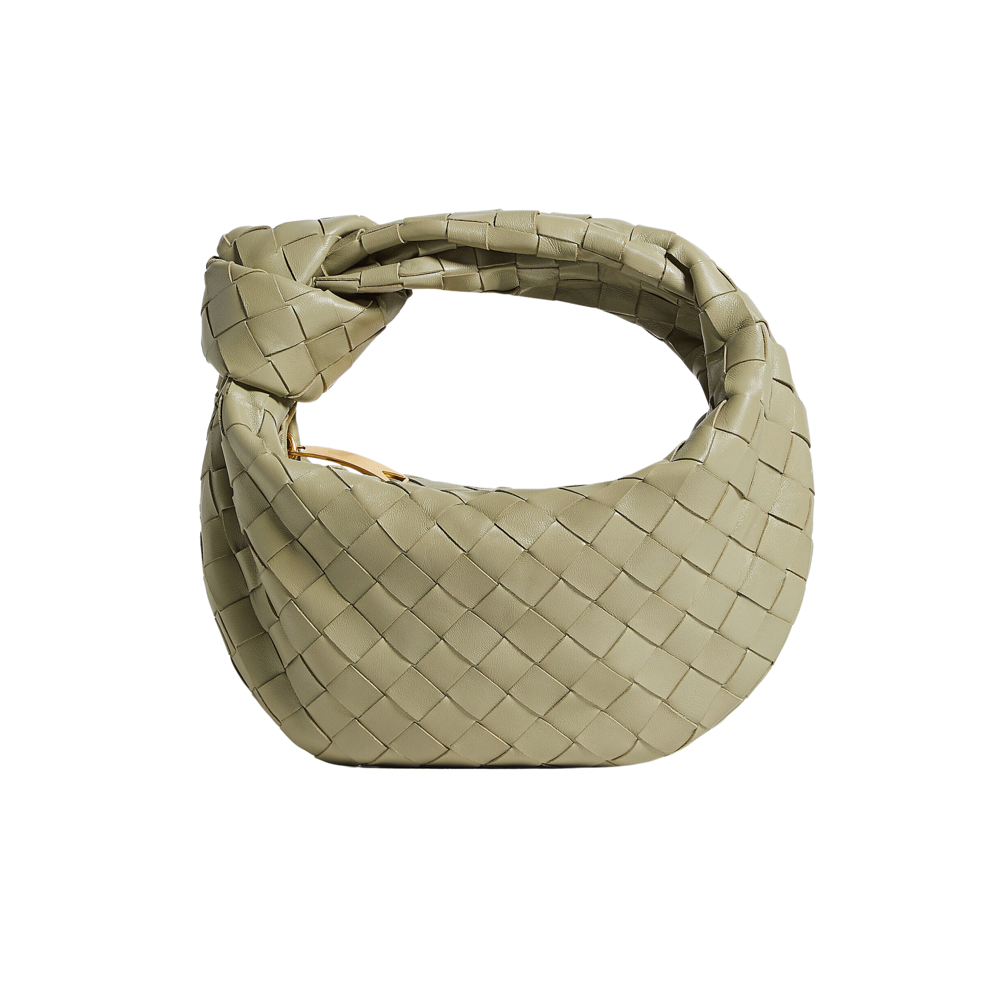 Bottega Veneta Bag | Teen Small Jodie Travertine