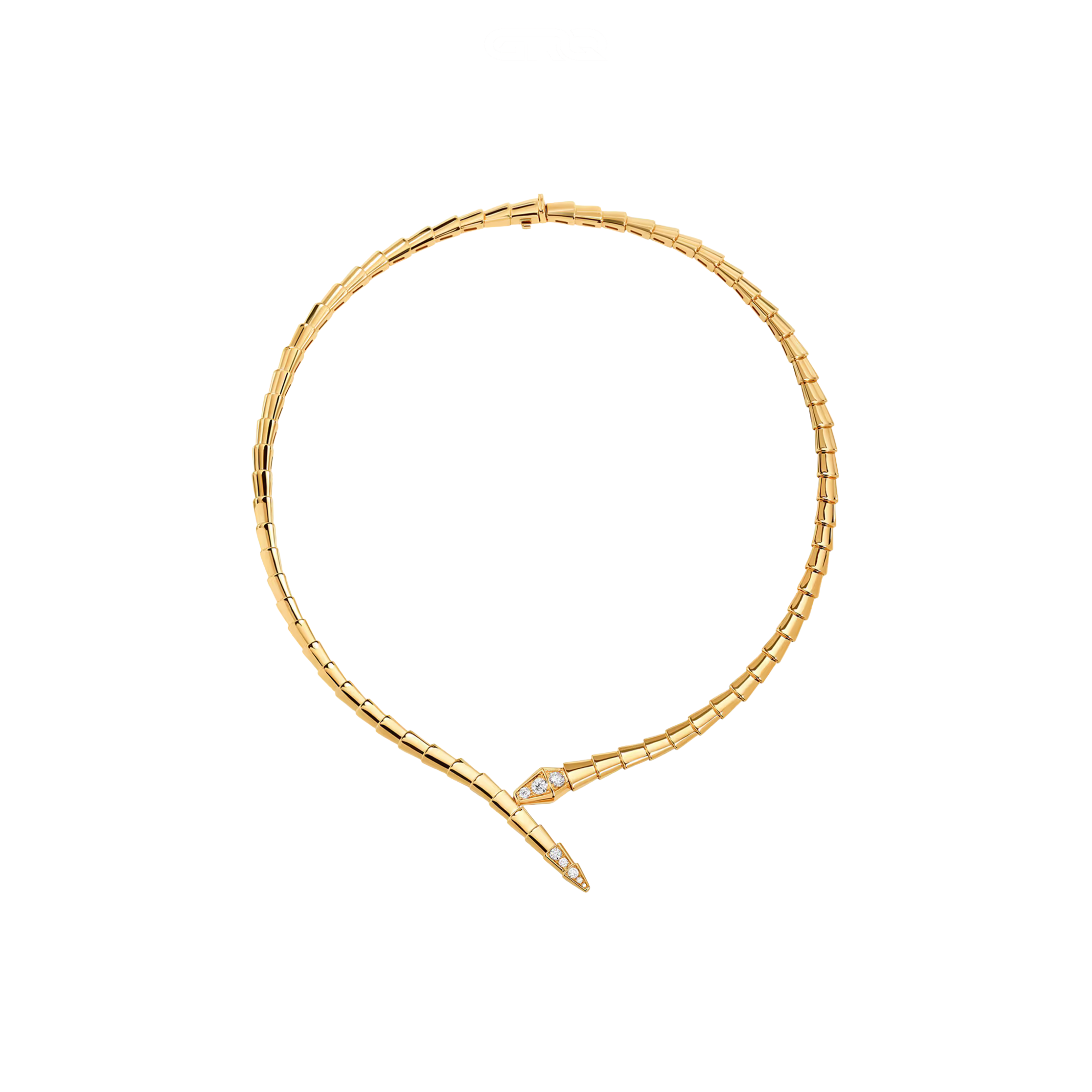 Bvlgari Jewelry | 18k Yellow Gold jewelry Set
