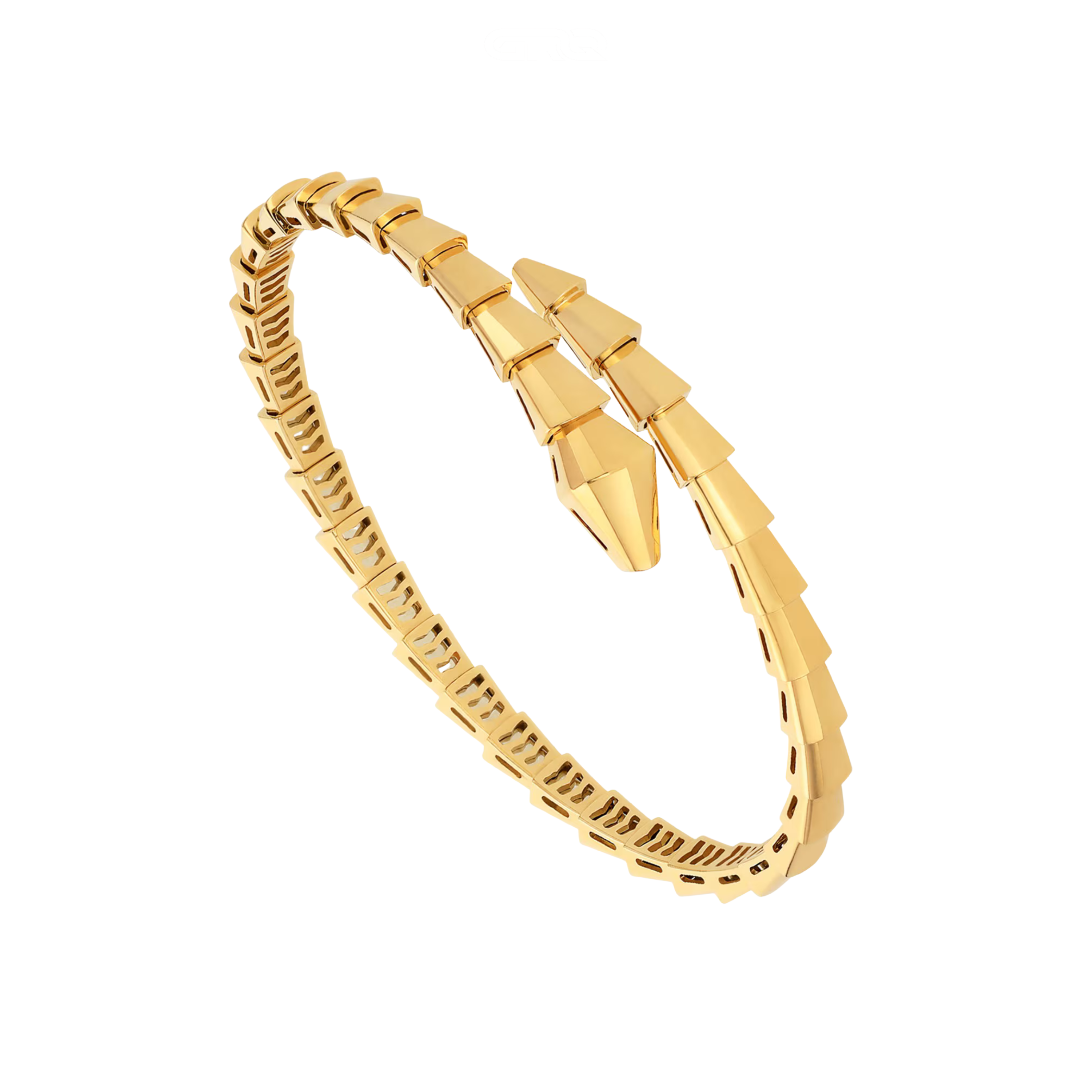Bvlgari Jewelry | 18k Yellow Gold jewelry Set