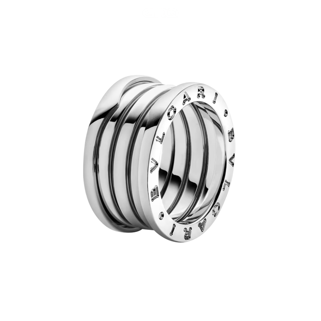 Bvlgari Jewelry | B zero 1 Four Band Ring