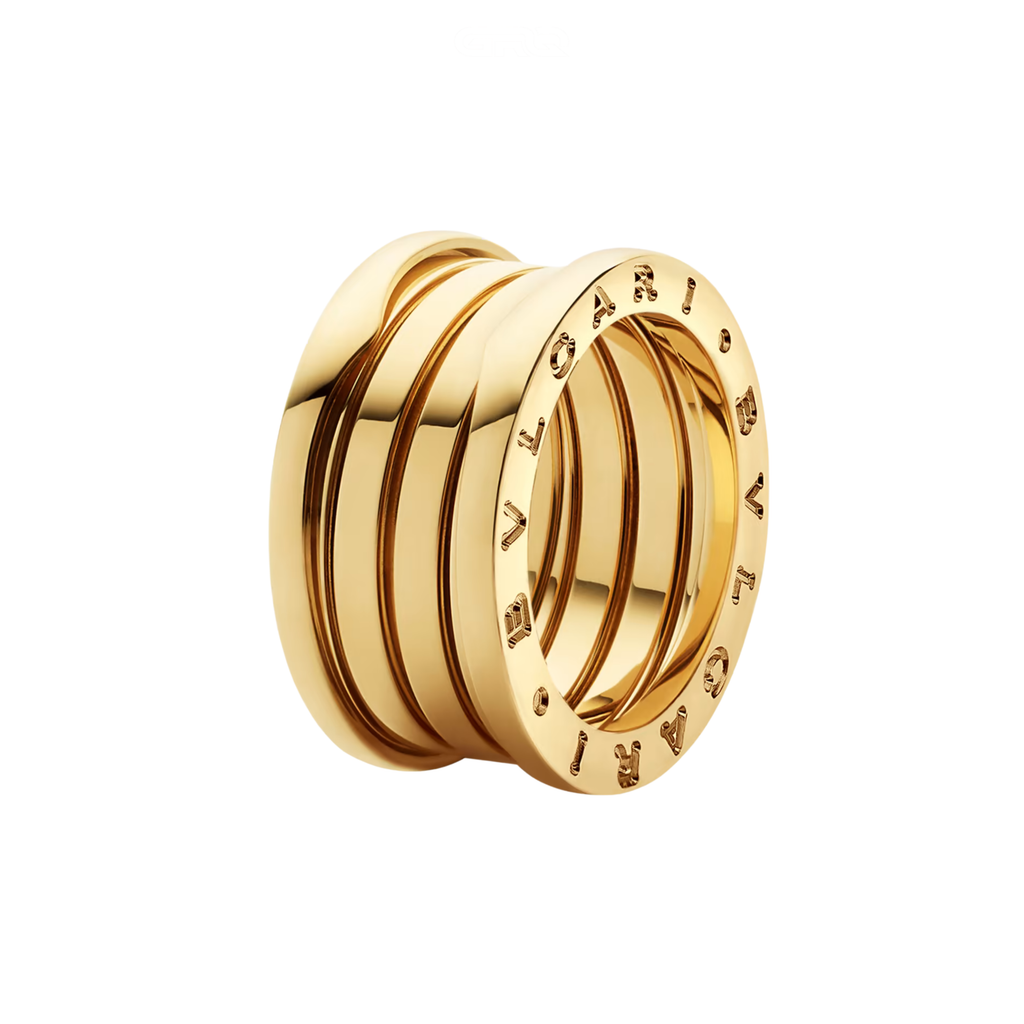 Bvlgari Jewelry | B zero 1 Four Band Ring