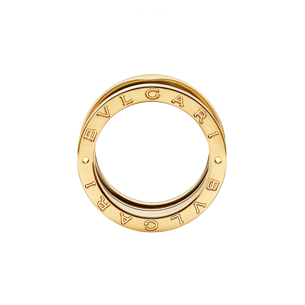 Bvlgari Jewelry | B zero 1 Four Band Ring