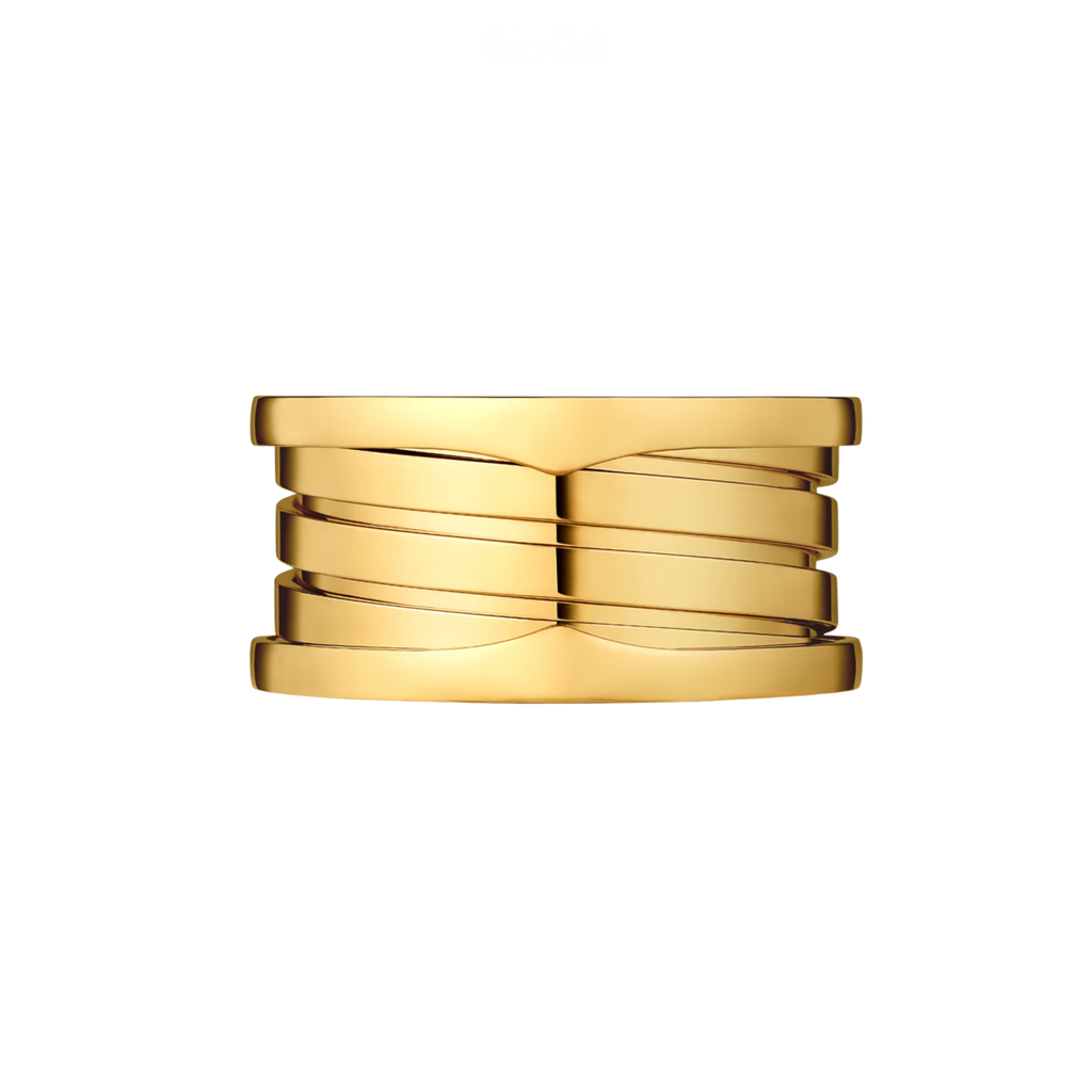 Bvlgari Jewelry | B zero 1 Four Band Ring