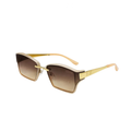 CHANEL | Cat-Eye Sunglasses