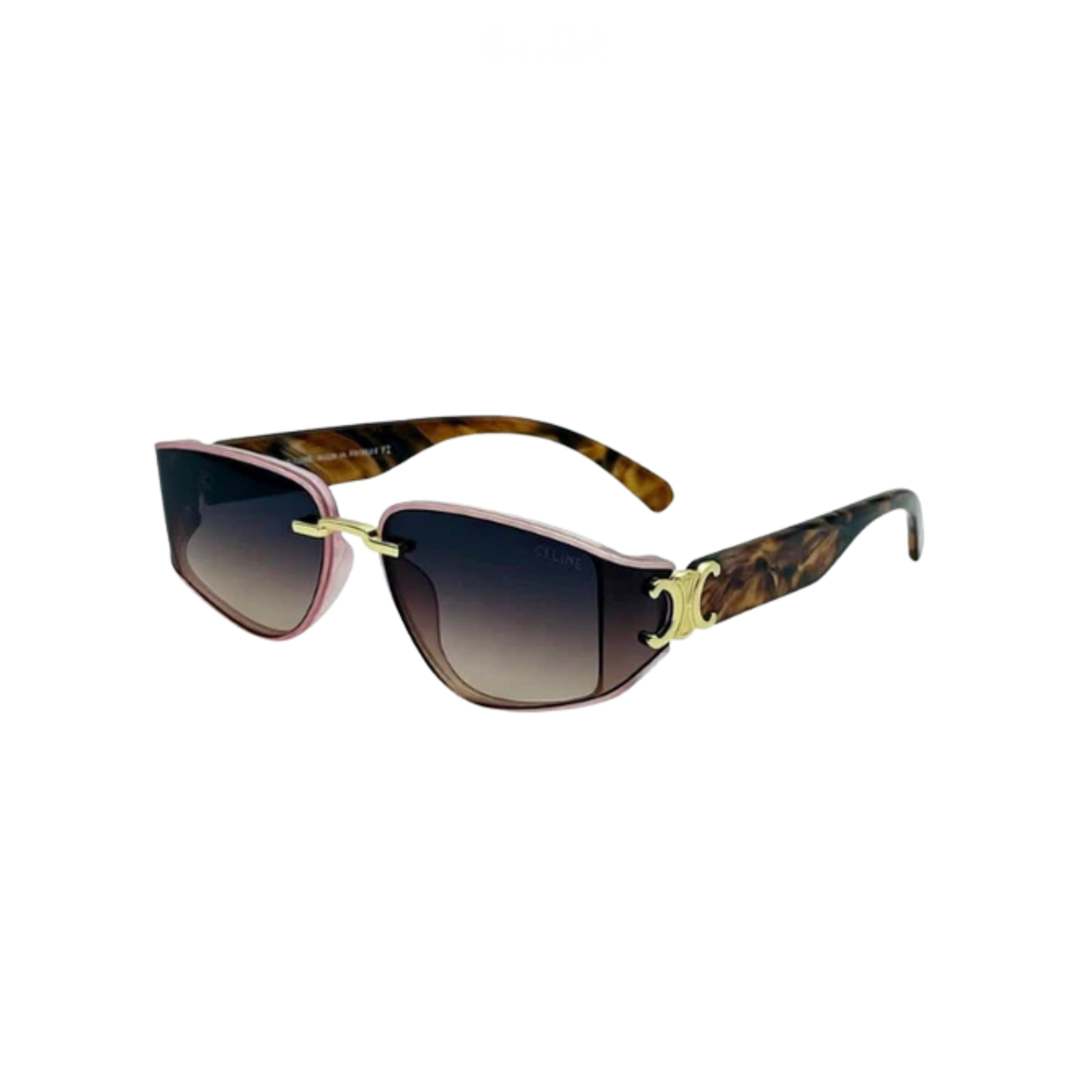 CHANEL | Cat-Eye Sunglasses