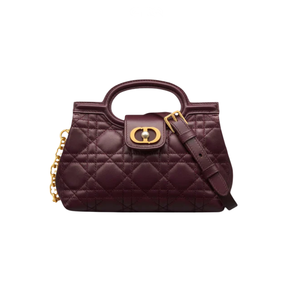 Dior Bag | Jolie Top Handle Mini Bag