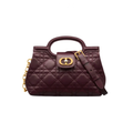 Dior Bag | Jolie Top Handle Mini Bag