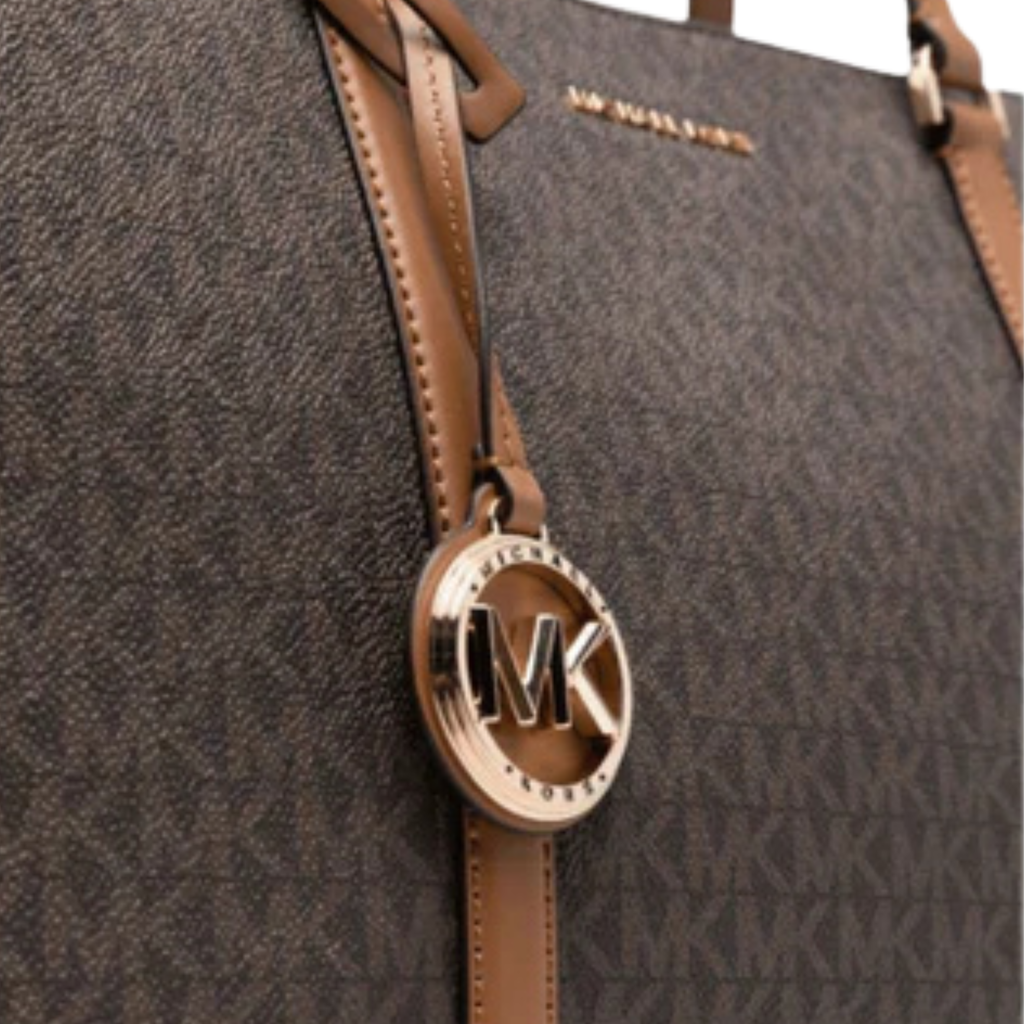 Michael Kors Bag | Logo-print Tote Bag